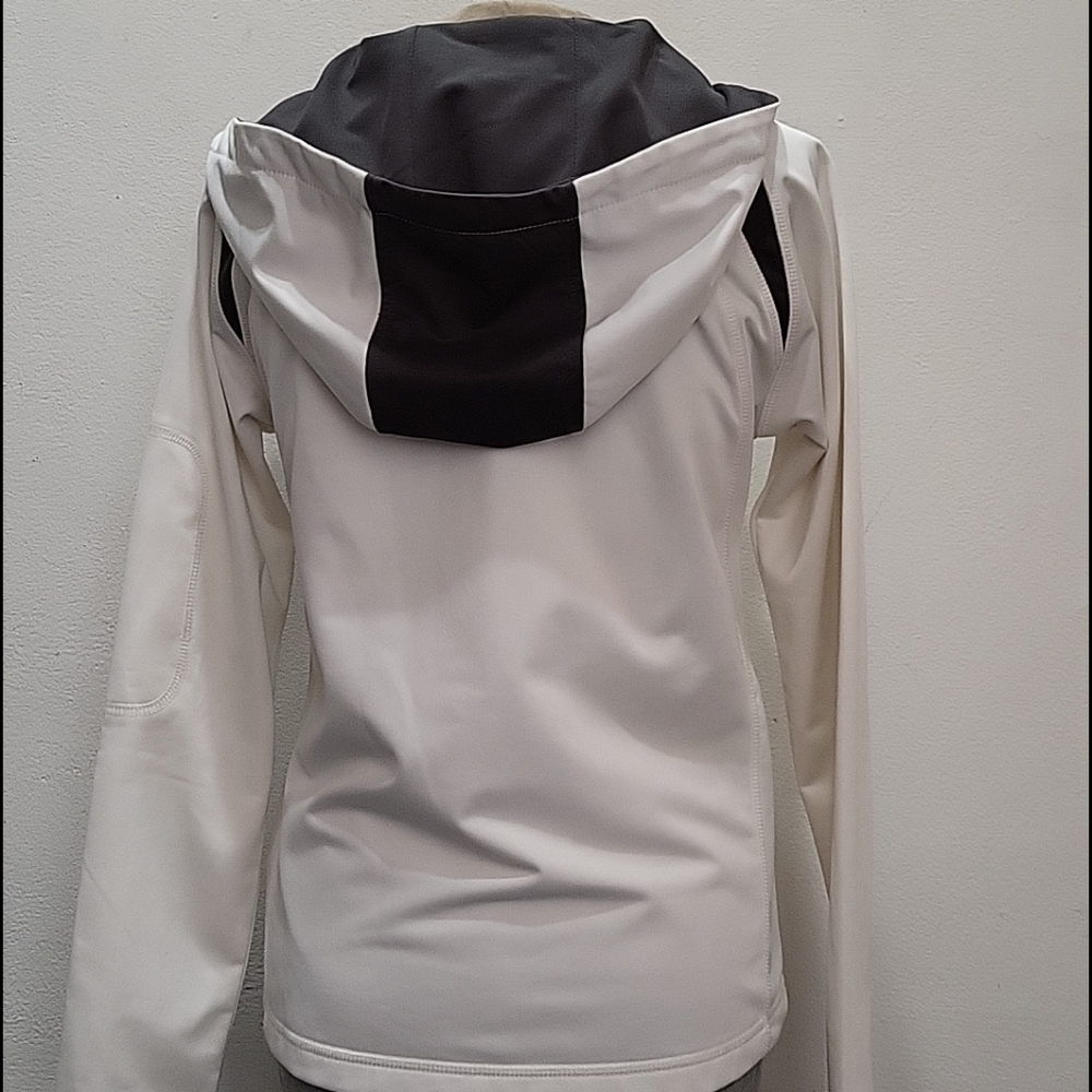 Stormtech Figure Skating Warm Up Jacket Xs - image 3